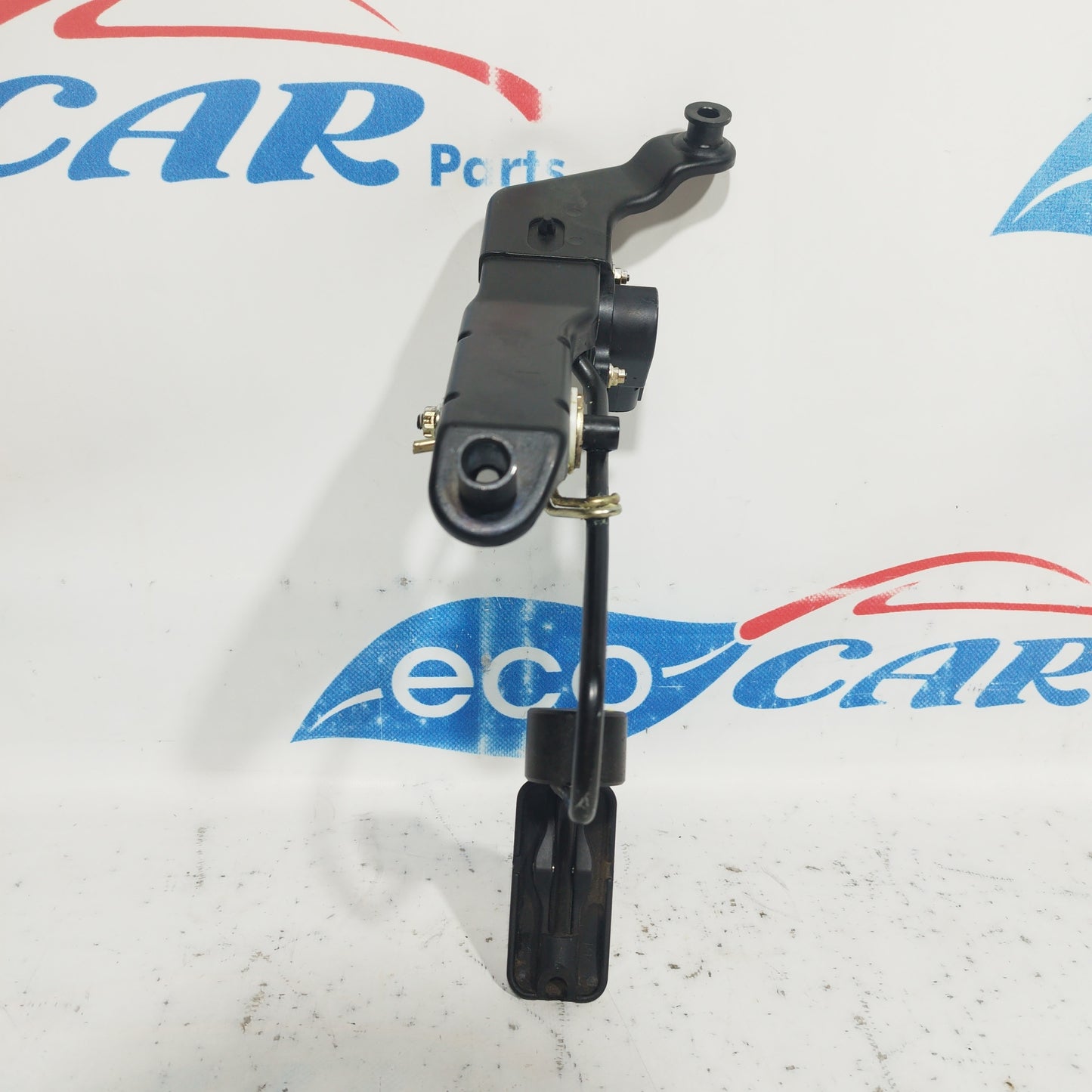 Accelerator pedal Toyota RAV 4 2.0 D 2005 code: A7801042020 ecoAC8230