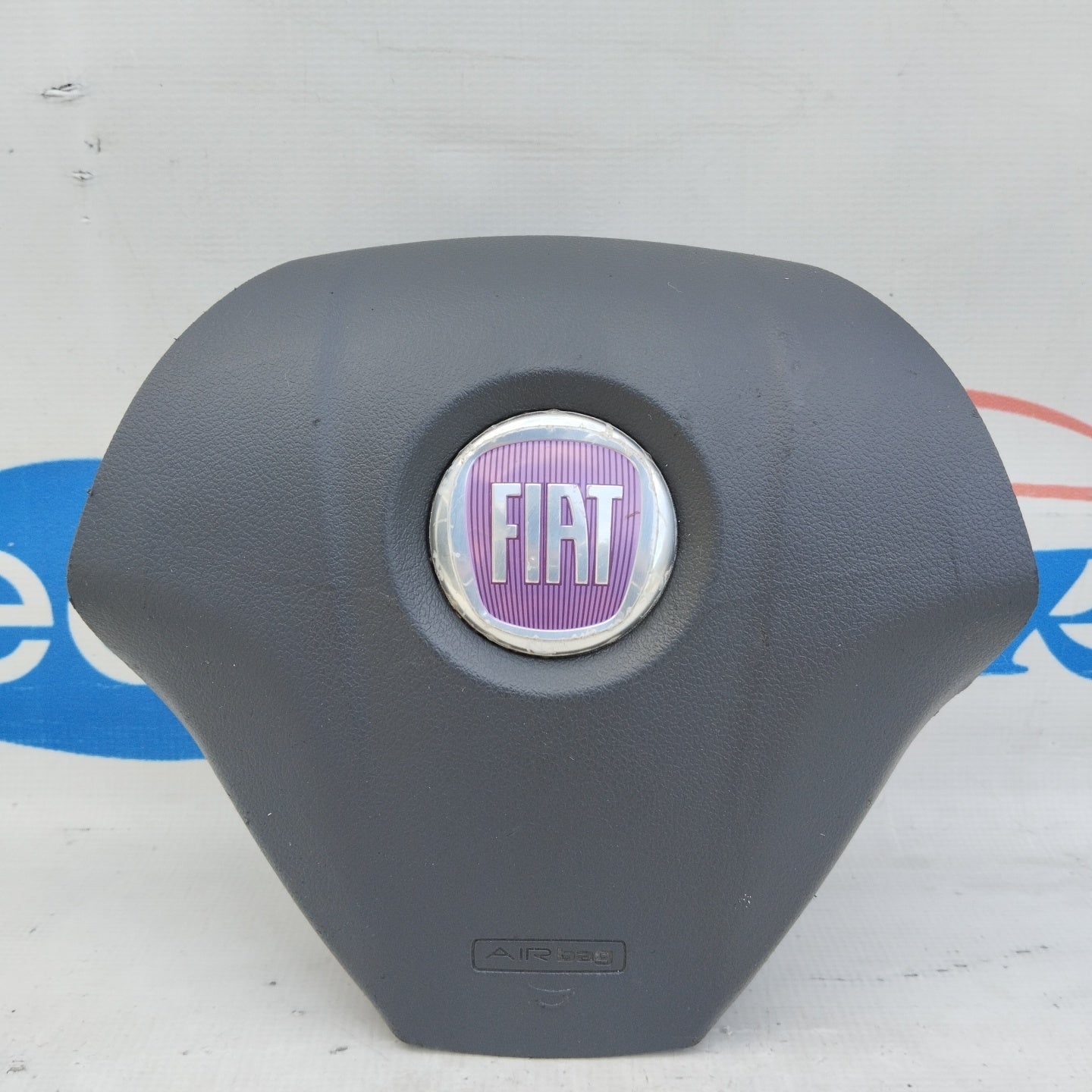 Airbag volante Fiat Fiorino 2010 codigo: 07354605270 ecoAG5131