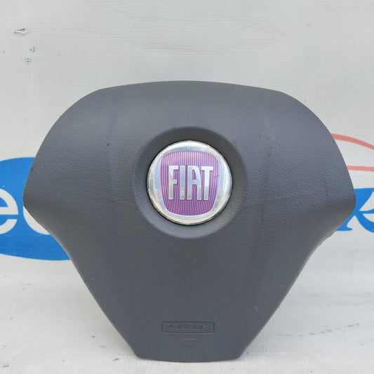 Airbag volante Fiat Fiorino 2010 codigo: 07354605270 ecoAG5131