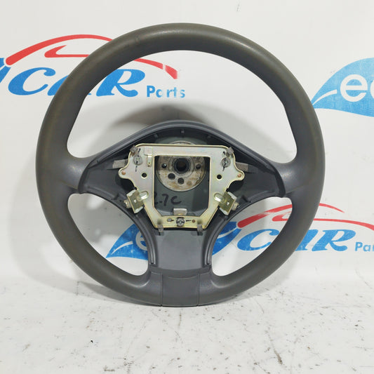 DR1 2009 ecoAC8240 steering wheel