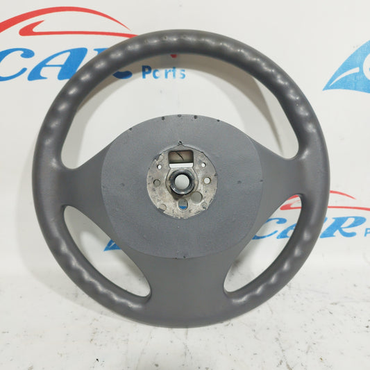 Volante nero DR1 2009 ecoAC8240