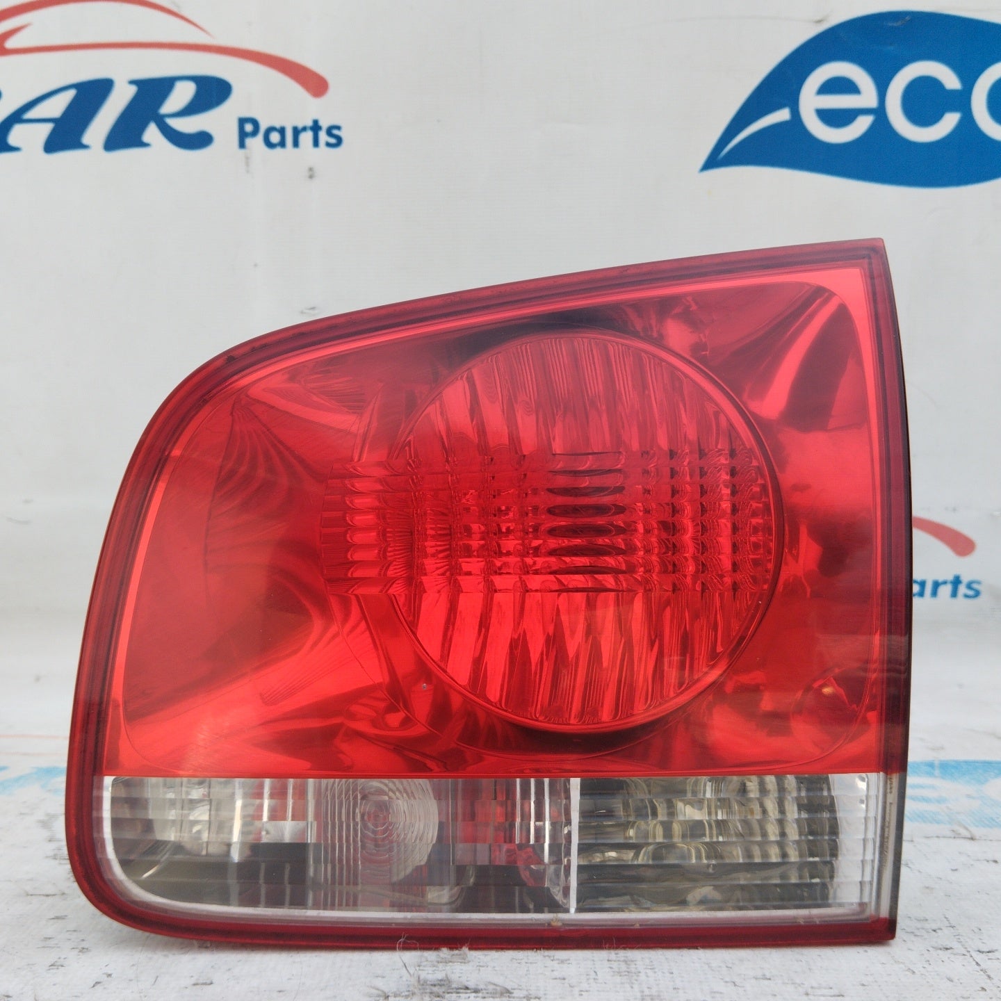 Rear light inside right Volkswagen Touareg 2005 ecoAG5135