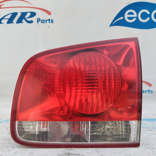 Rear light inside right Volkswagen Touareg 2005 ecoAG5135