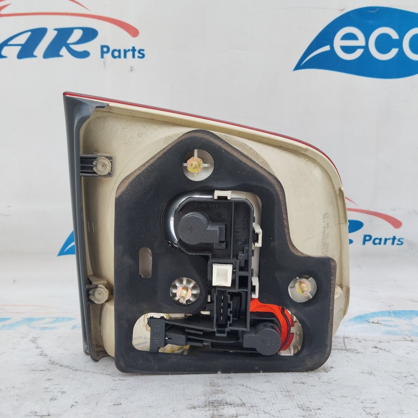 Volkswagen Touareg 2005 ecoAG5135 rechte Rückleuchte