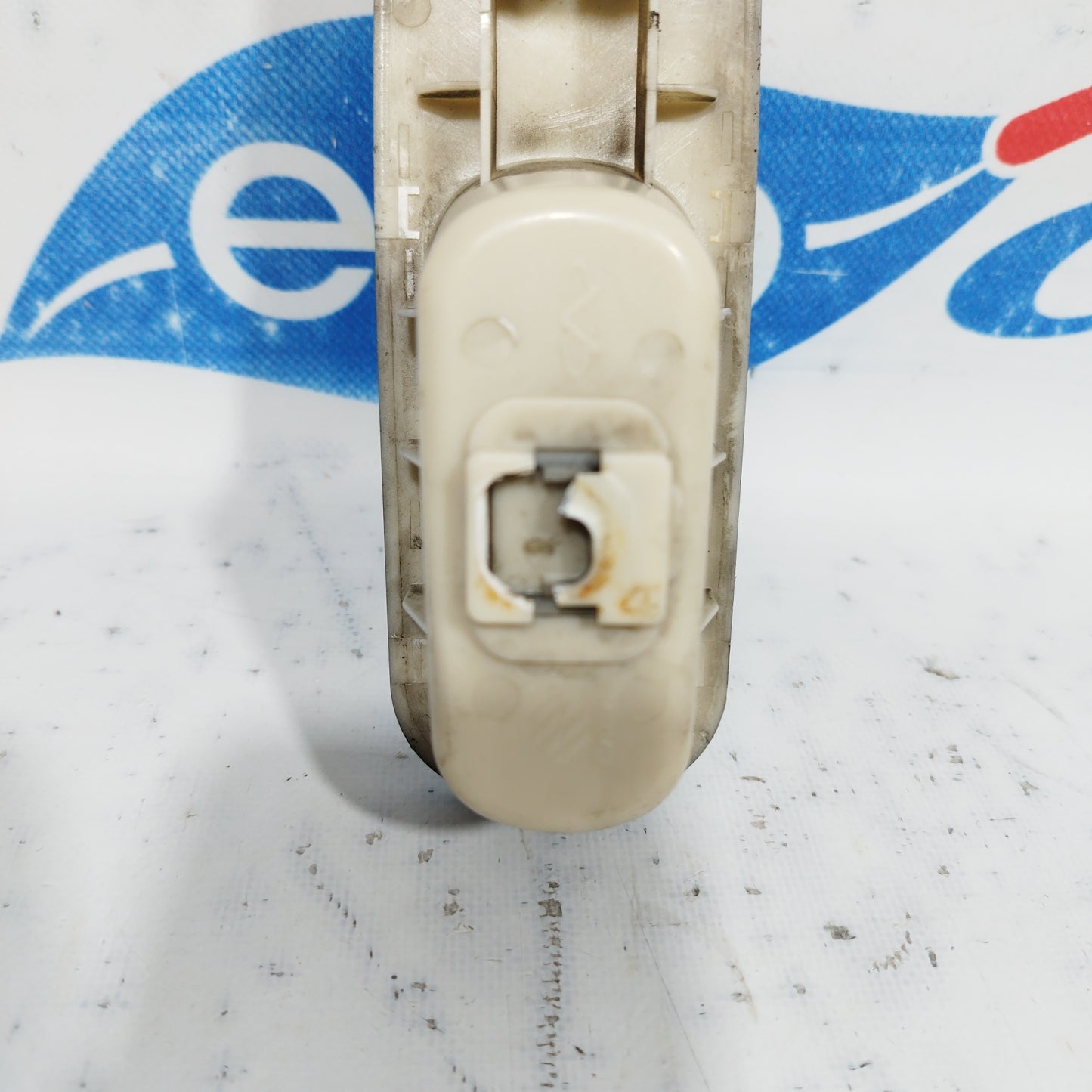 Front right button panel DR1 2010 Code: 3746050 ecoAC8253