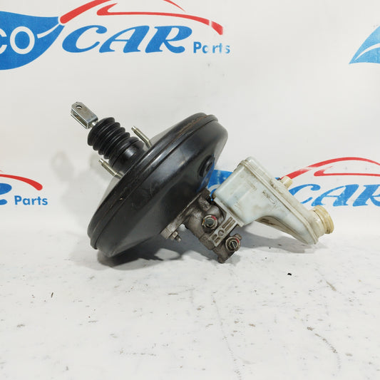 Bremskraftverstärker Opel Agila B 1.0 B 2011, Teilenummer: 0204051920 ecoAC8249