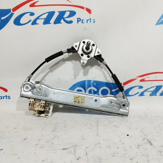 Cremagliera posteriore dx Fiat New Panda 2012 Cod: M13424 ecoAC8255