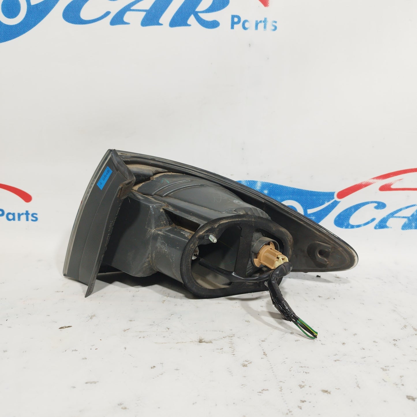 Linke äußere Rückleuchte Mazda 6 2005 SW Code: 22061974 ecoAC8257