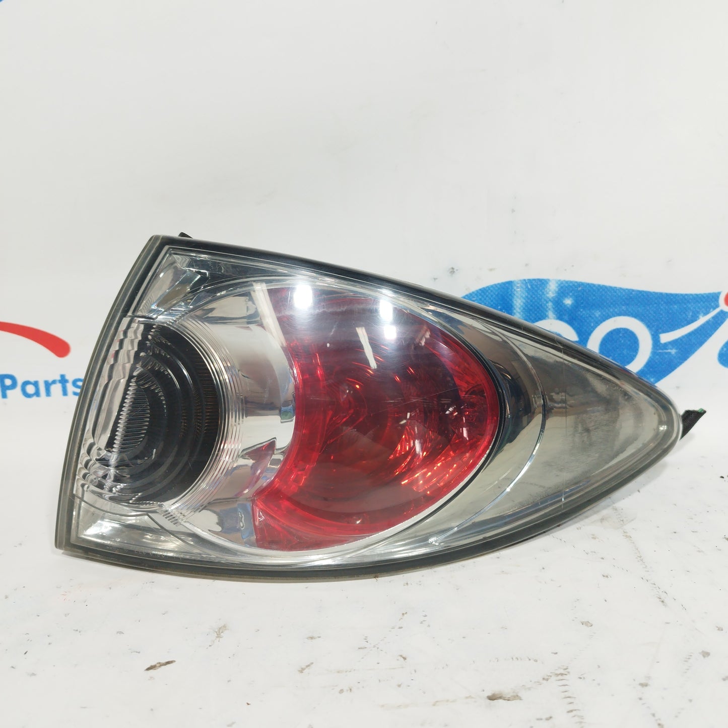 Rear external light right Mazda 6 2005 SW Code: 22061974 ecoAC8258