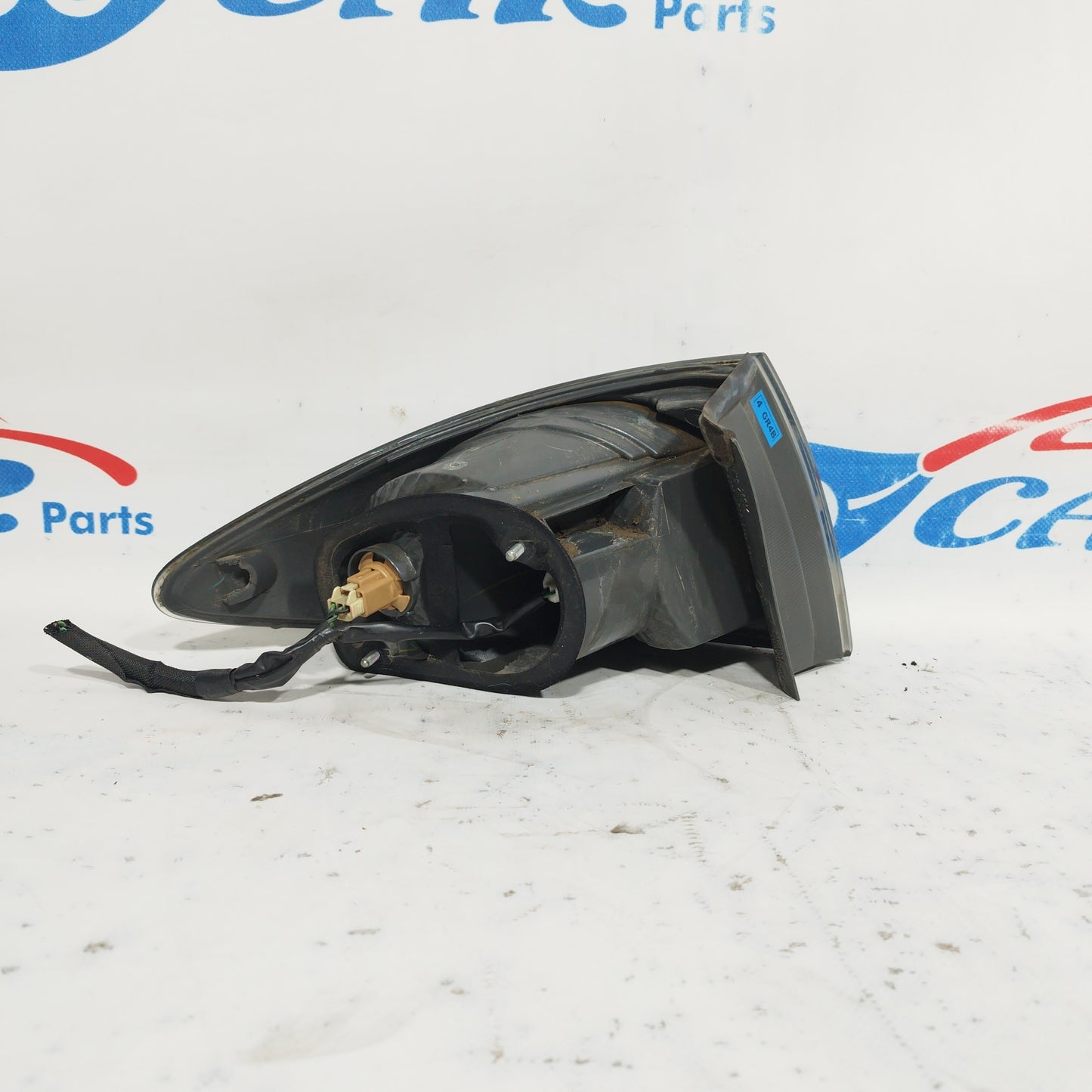 Rear external light right Mazda 6 2005 SW Code: 22061974 ecoAC8258