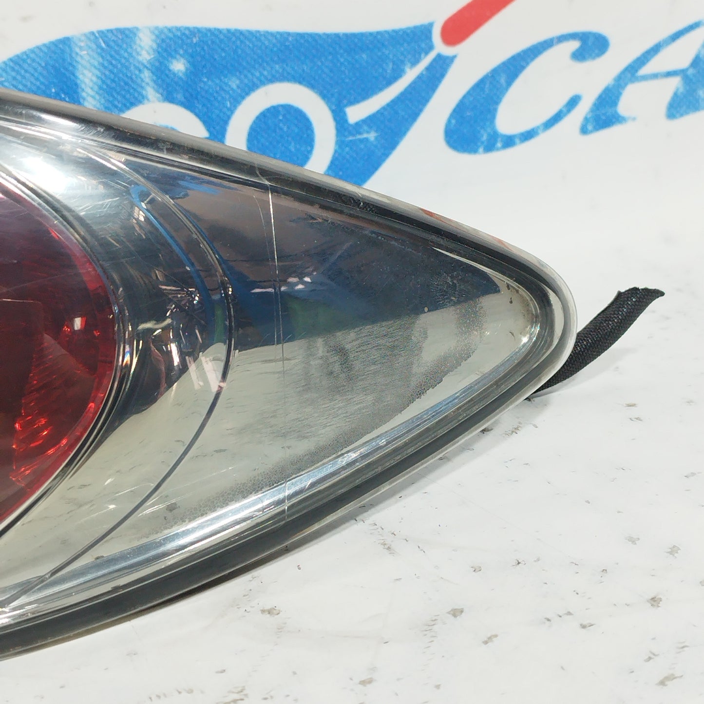 Rear external light right Mazda 6 2005 SW Code: 22061974 ecoAC8258