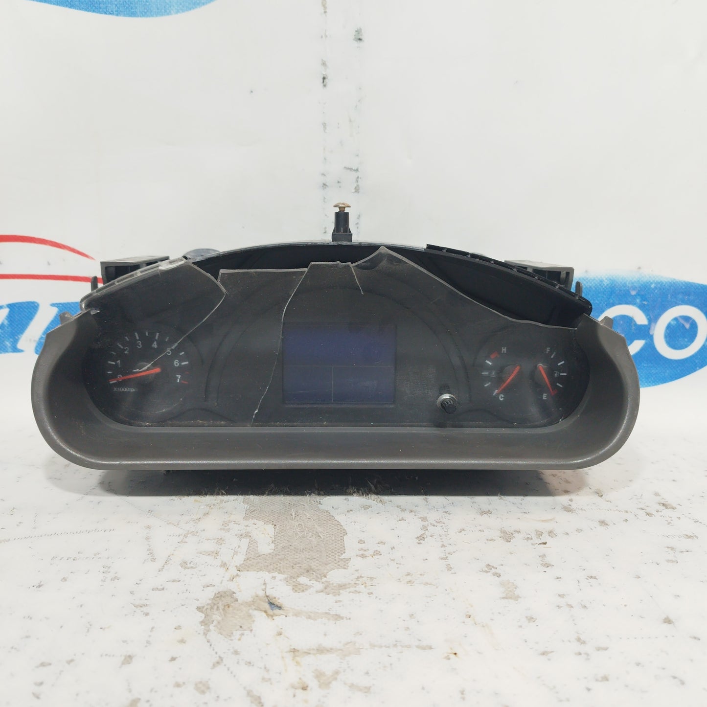 Zündkit DR1 1.3 B 2009 Code: 0261B08388 ecoAC8256