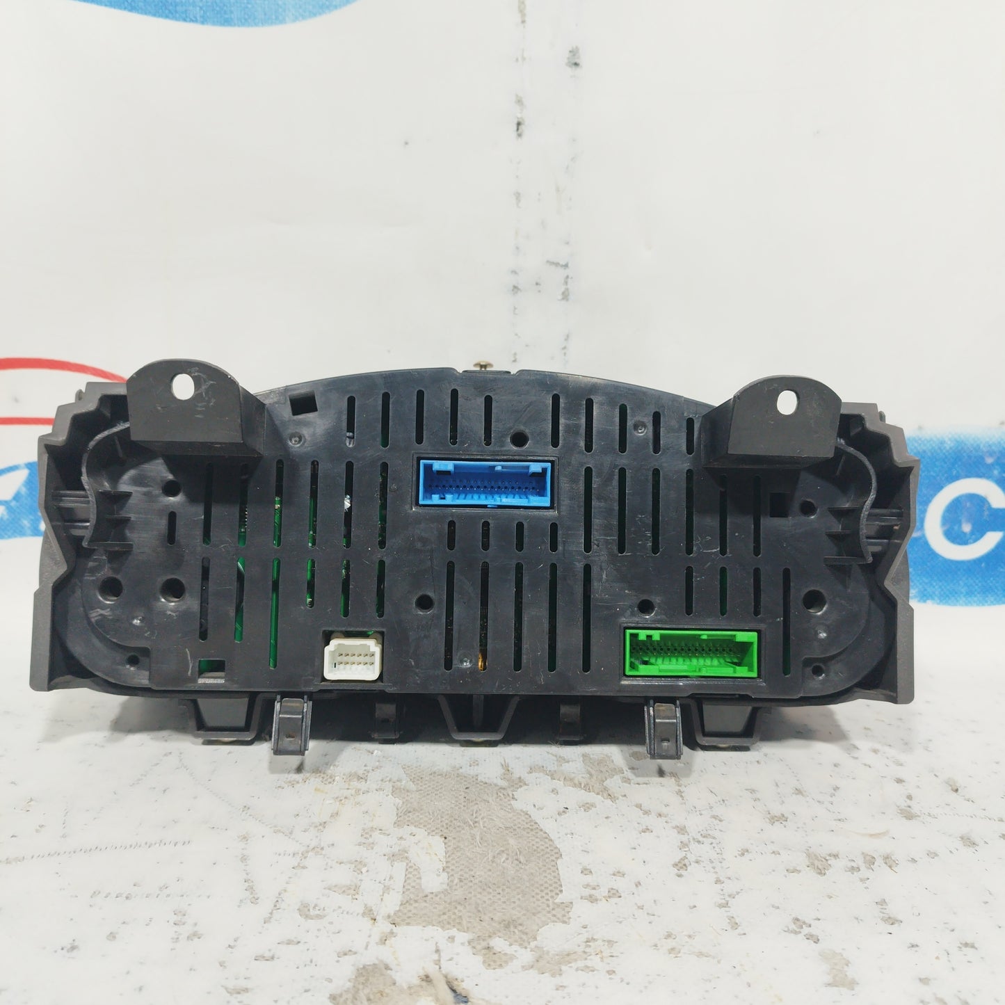 Zündkit DR1 1.3 B 2009 Code: 0261B08388 ecoAC8256