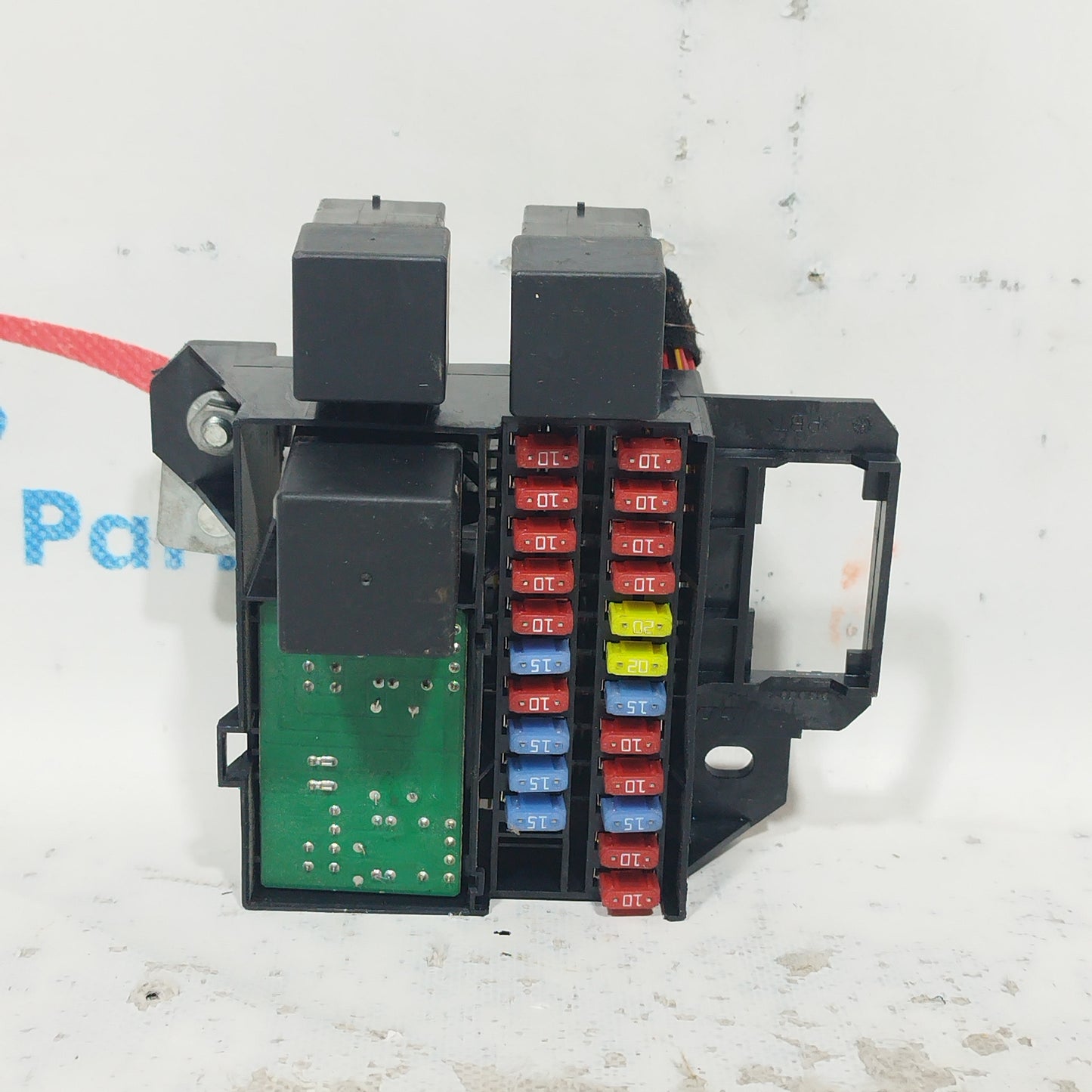 Zündkit DR1 1.3 B 2009 Code: 0261B08388 ecoAC8256