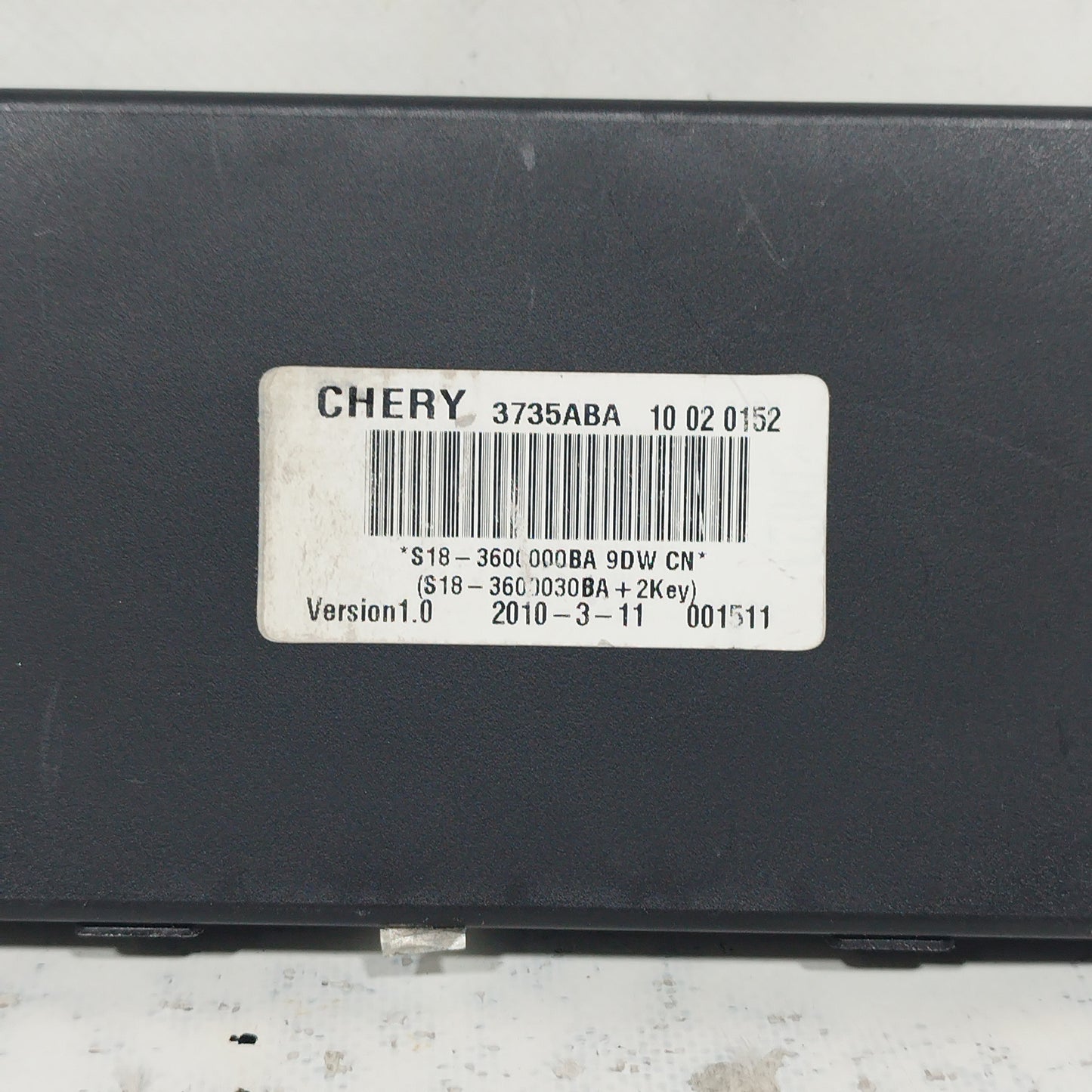 Zündkit DR1 1.3 B 2009 Code: 0261B08388 ecoAC8256