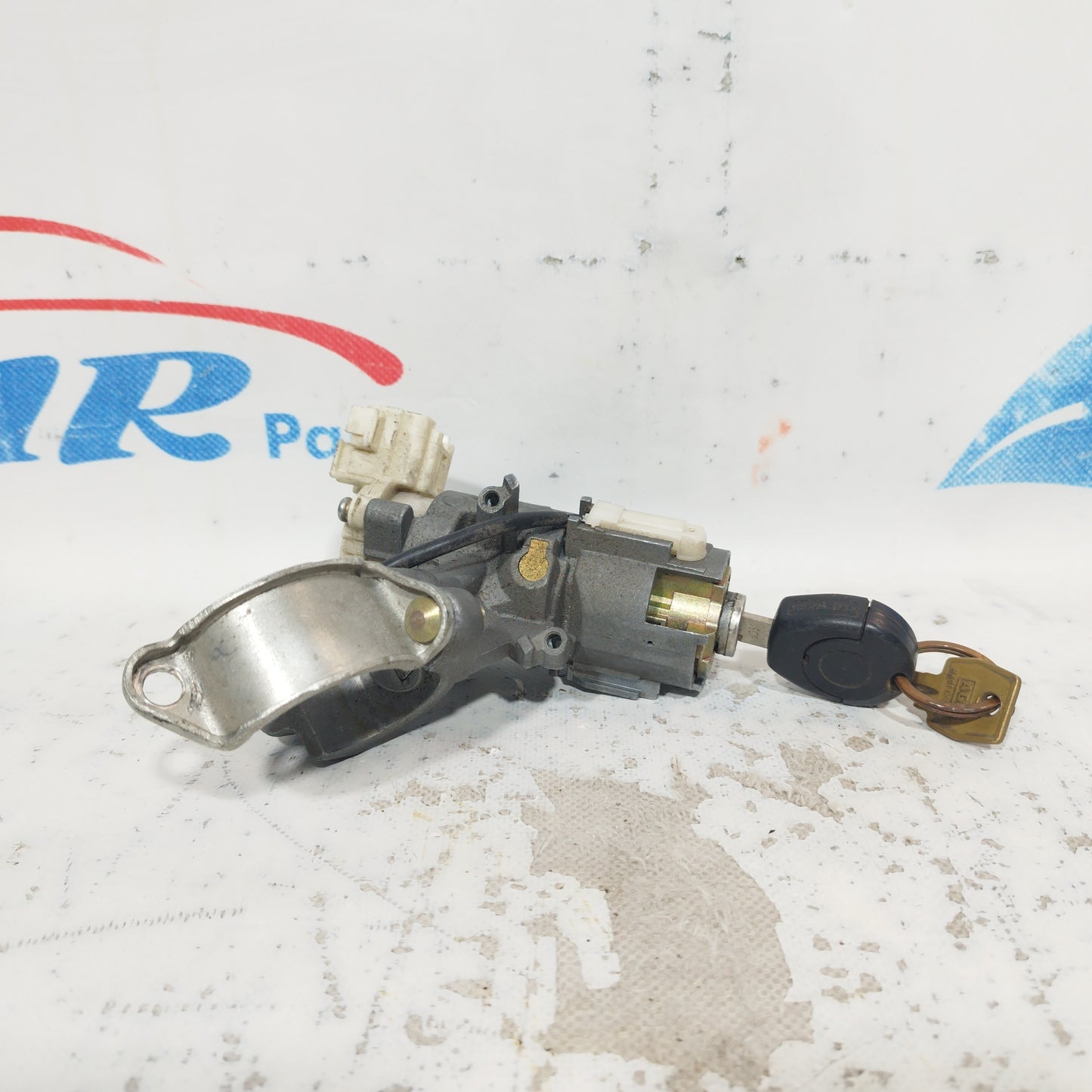 Zündkit DR1 1.3 B 2009 Code: 0261B08388 ecoAC8256