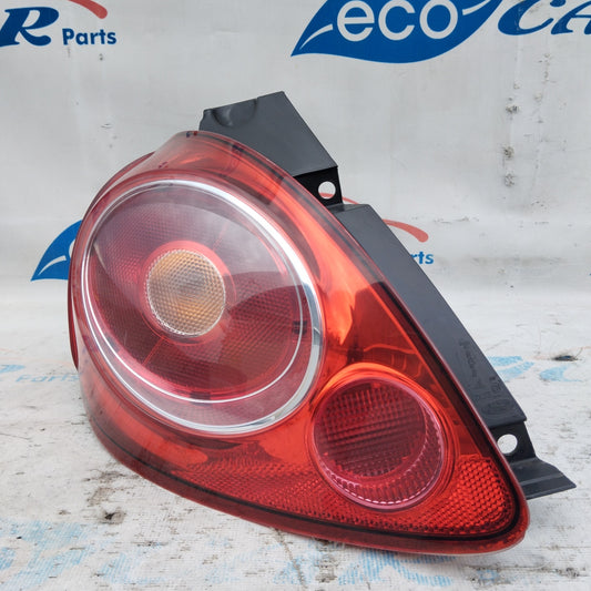 Linke Rückleuchte Ford Ka 2013 ecoAG5141