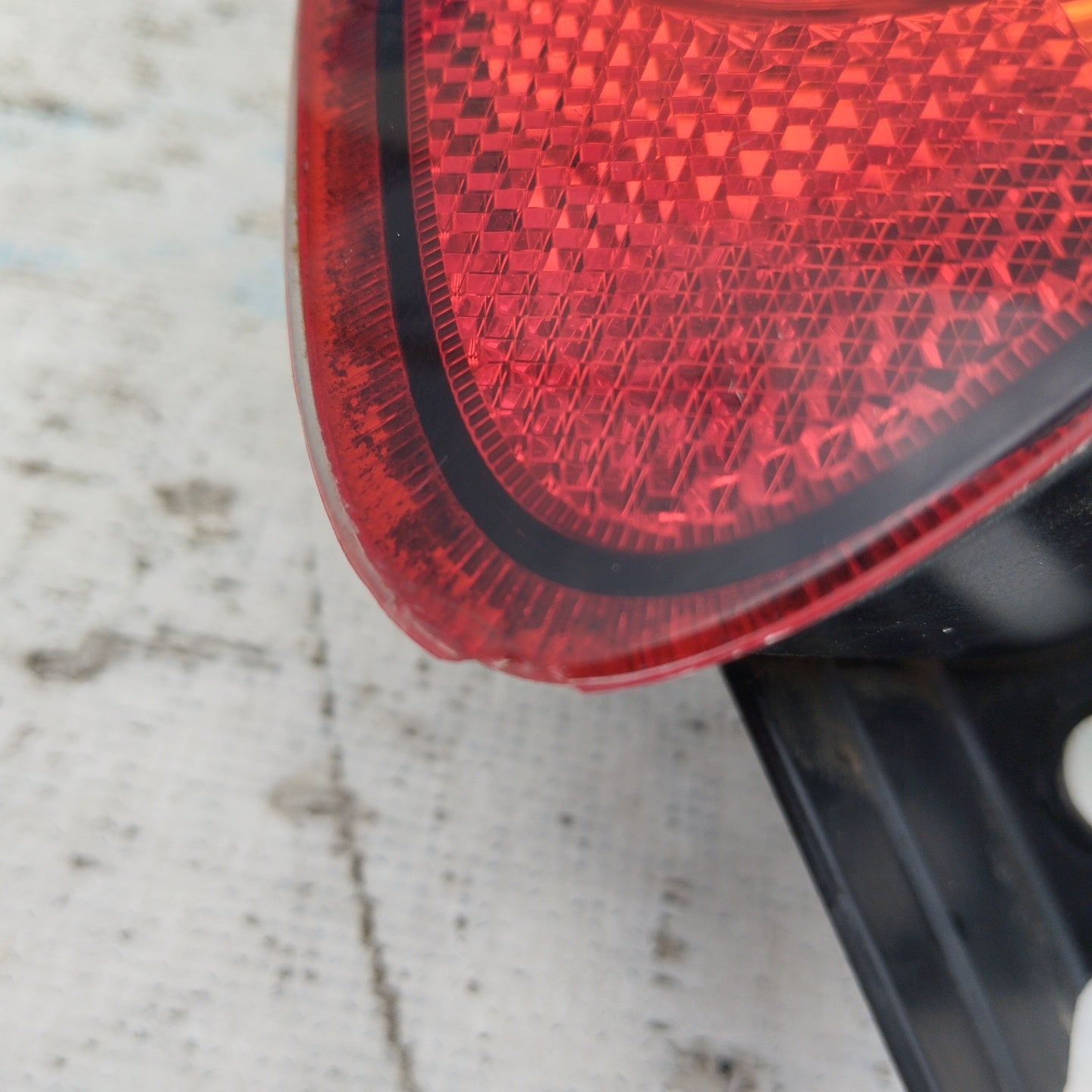 Linke Rückleuchte Ford Ka 2013 ecoAG5141