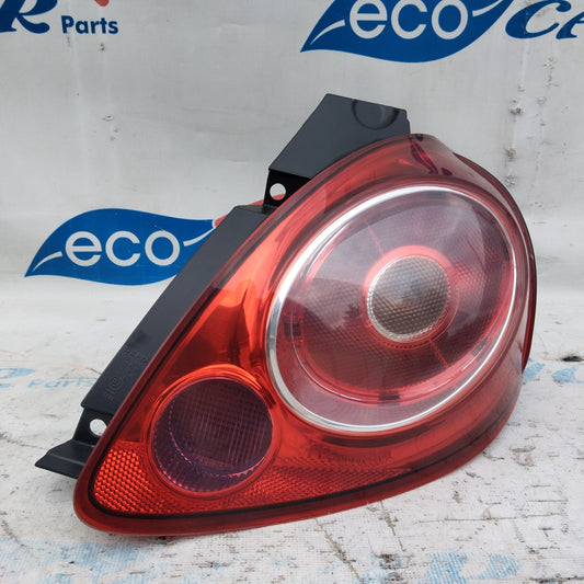 Ford Ka 2013 ecoAG5142 right rear light