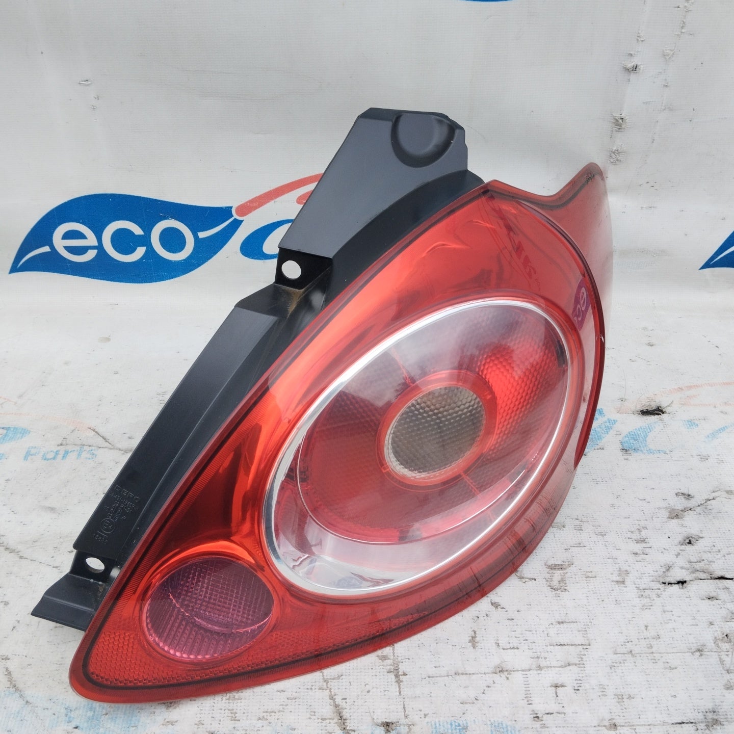 Ford Ka 2013 ecoAG5142 right rear light