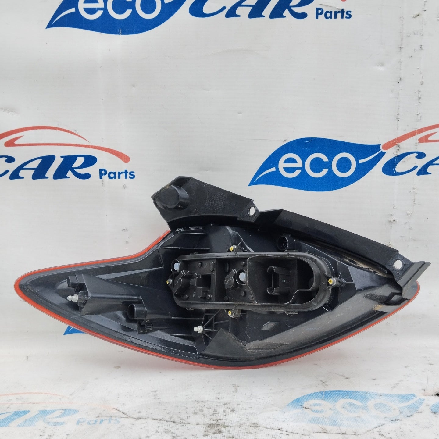 Ford Ka 2013 ecoAG5142 right rear light