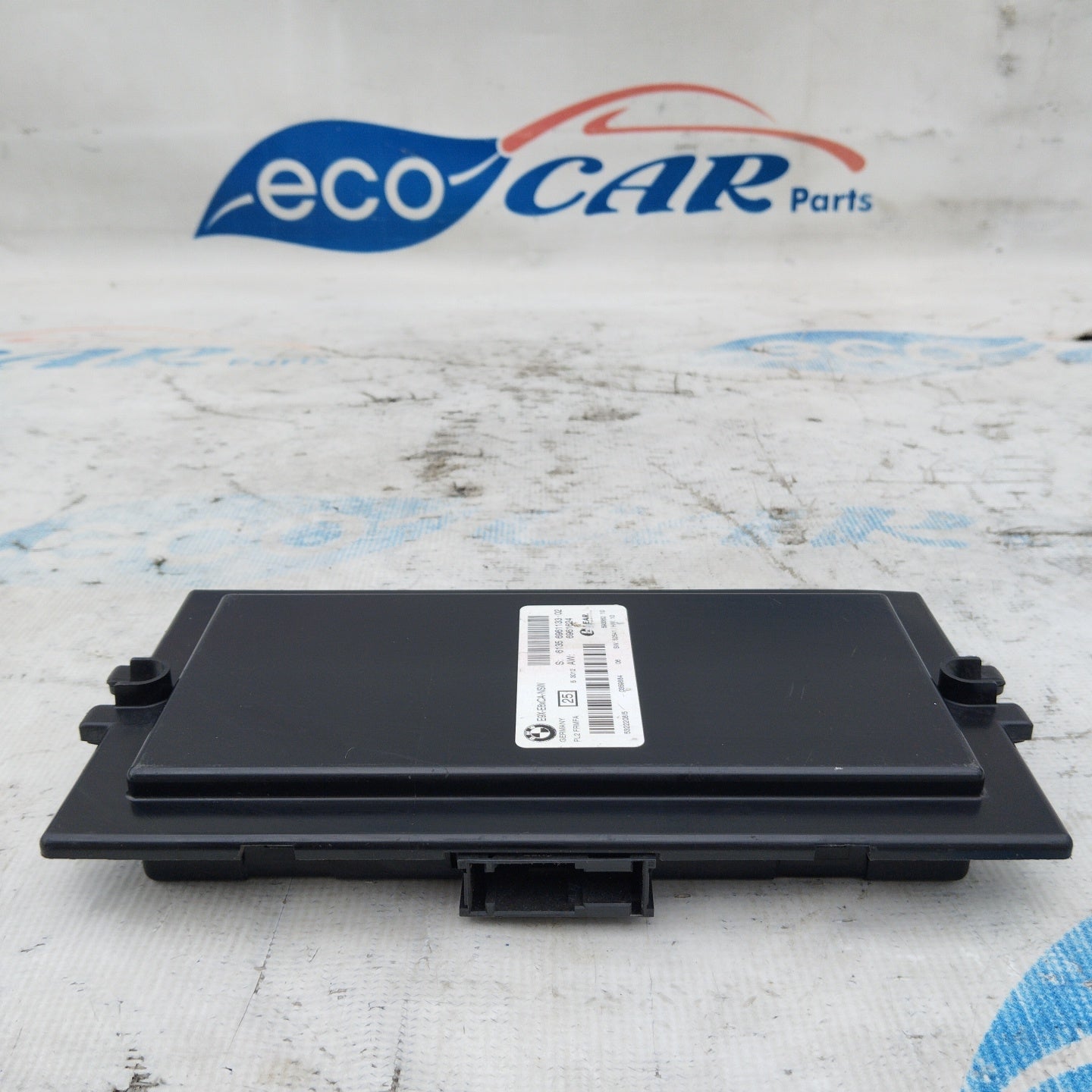 Centralina Fanali BMW serie 3 e90 cod: 61356961133-02 ecoAG5143