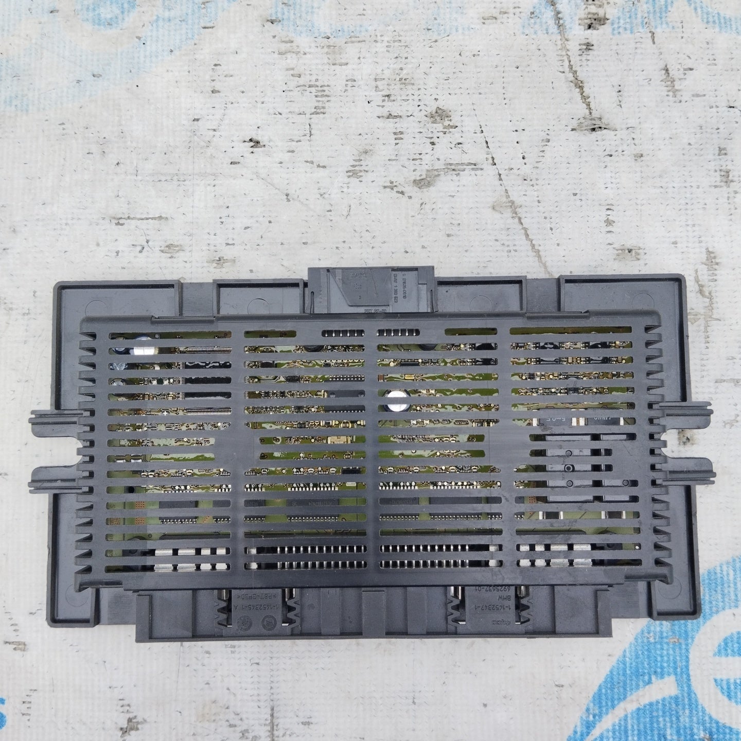 Centralina Fanali BMW serie 3 e90 cod: 61356961133-02 ecoAG5143