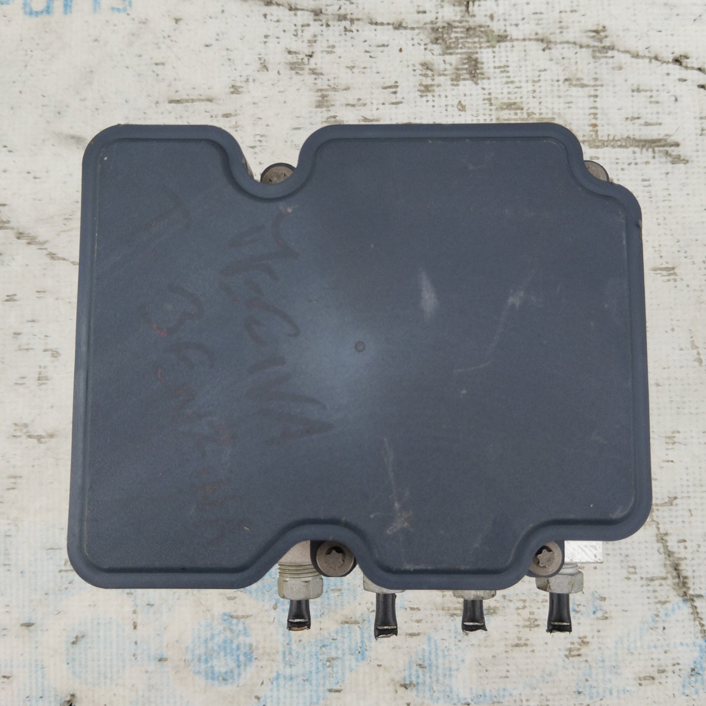 ABS-Pumpe Opel Meriva B 1.4 B, Teilenummer: 0265956075, ecoAG5144