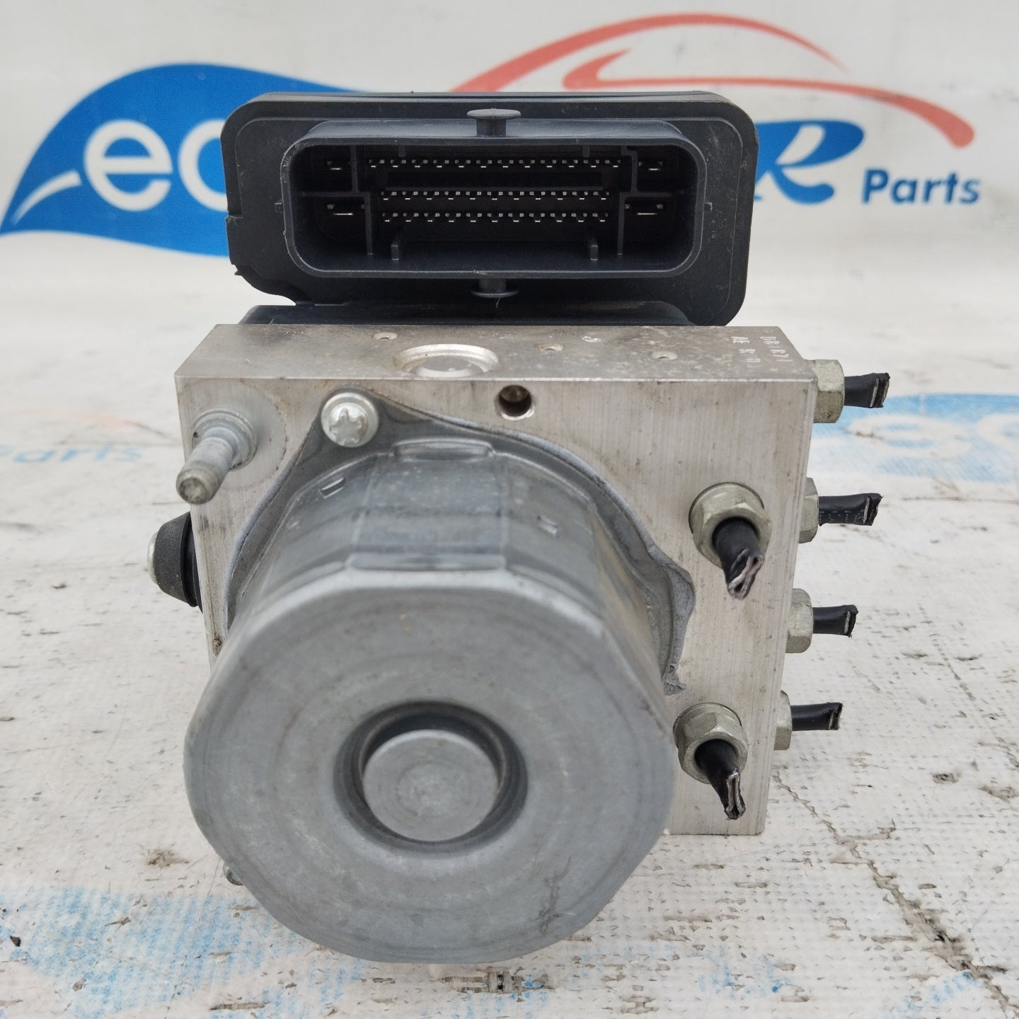 ABS-Pumpe Opel Meriva B 1.4 B, Teilenummer: 0265956075, ecoAG5144