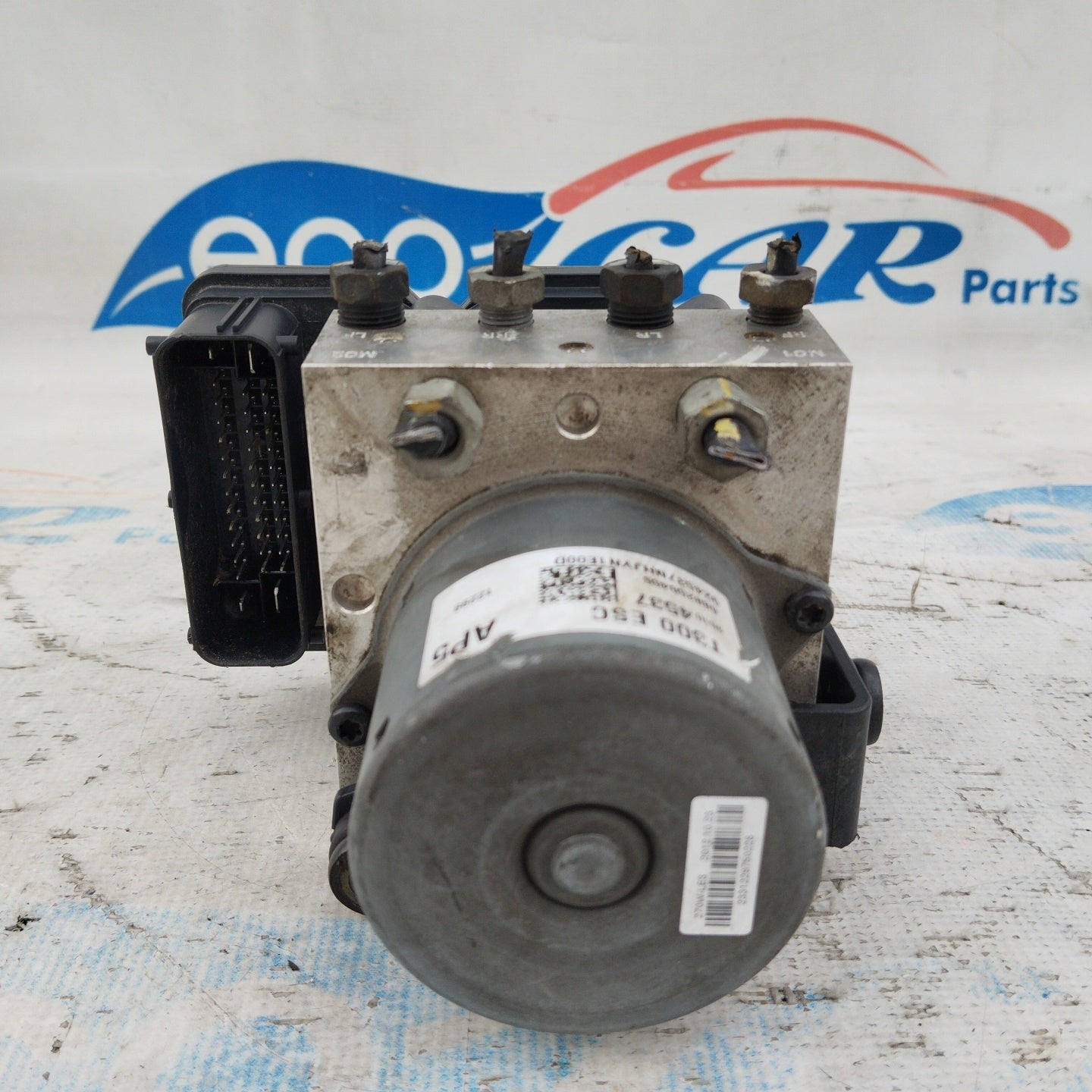 ABS-Pumpe Chevrolet Aveo 1.2 B 2013, Teilenummer: 95104537, ecoAG5145