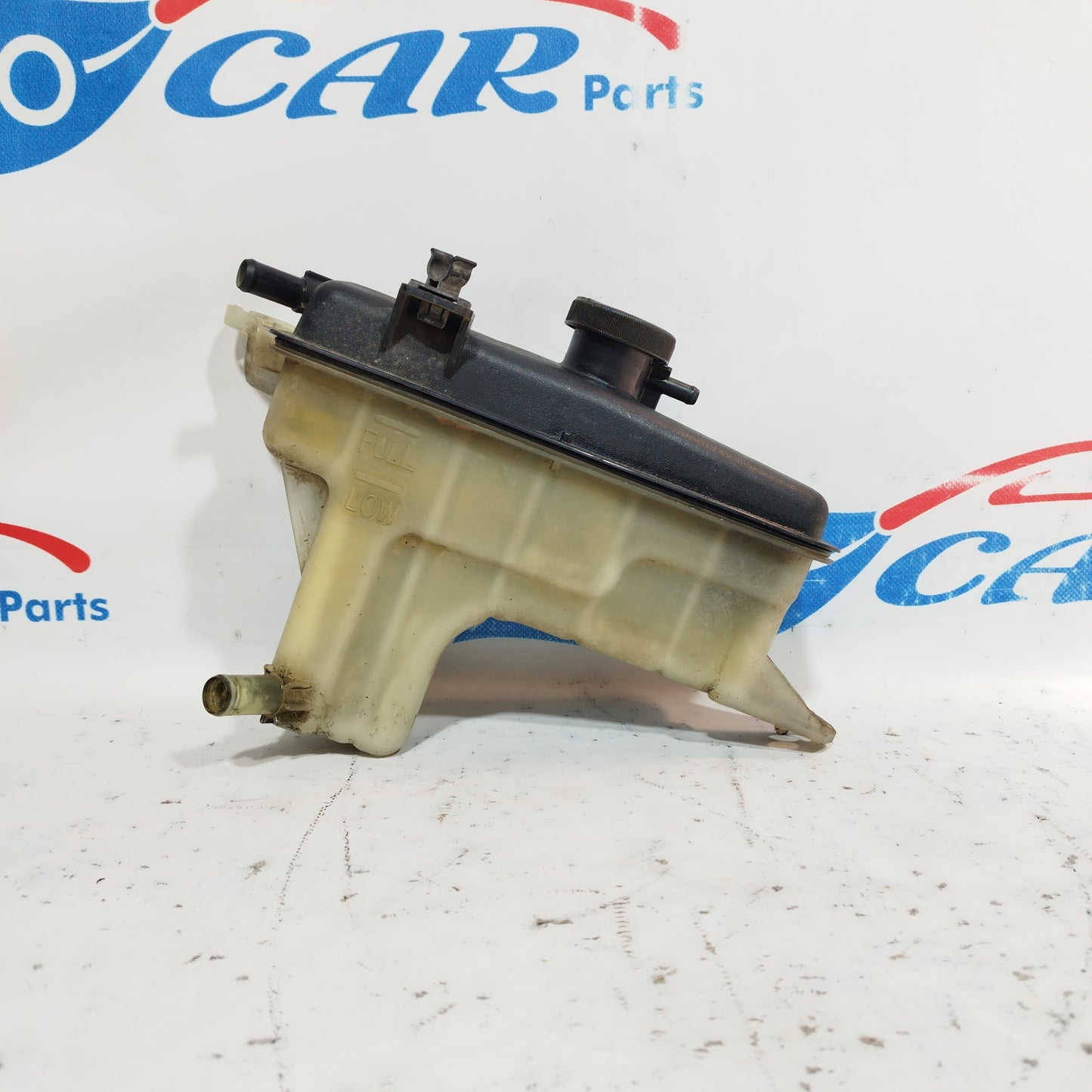 Toyota RAV 4 2005 expansion tank Cod 108KPA ecoAC8262