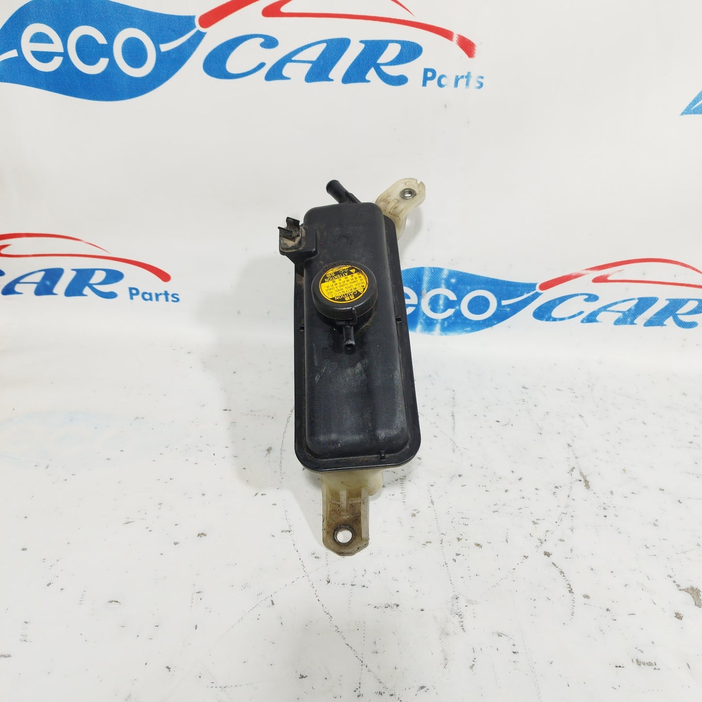 Toyota RAV 4 2005 expansion tank Cod 108KPA ecoAC8262