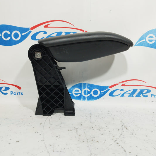 Bracciolo centrale Citroen C3 / DS3 2011 codice: 1016446 ecoAC8263