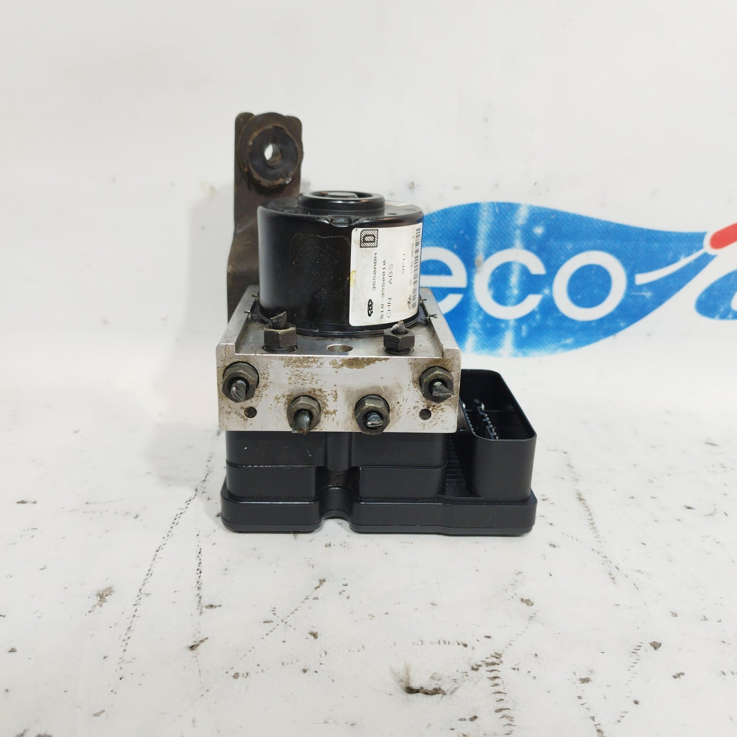 ABS-Pumpe DR1 1.3 B 2009 Code: S183550010 ecoAC8264