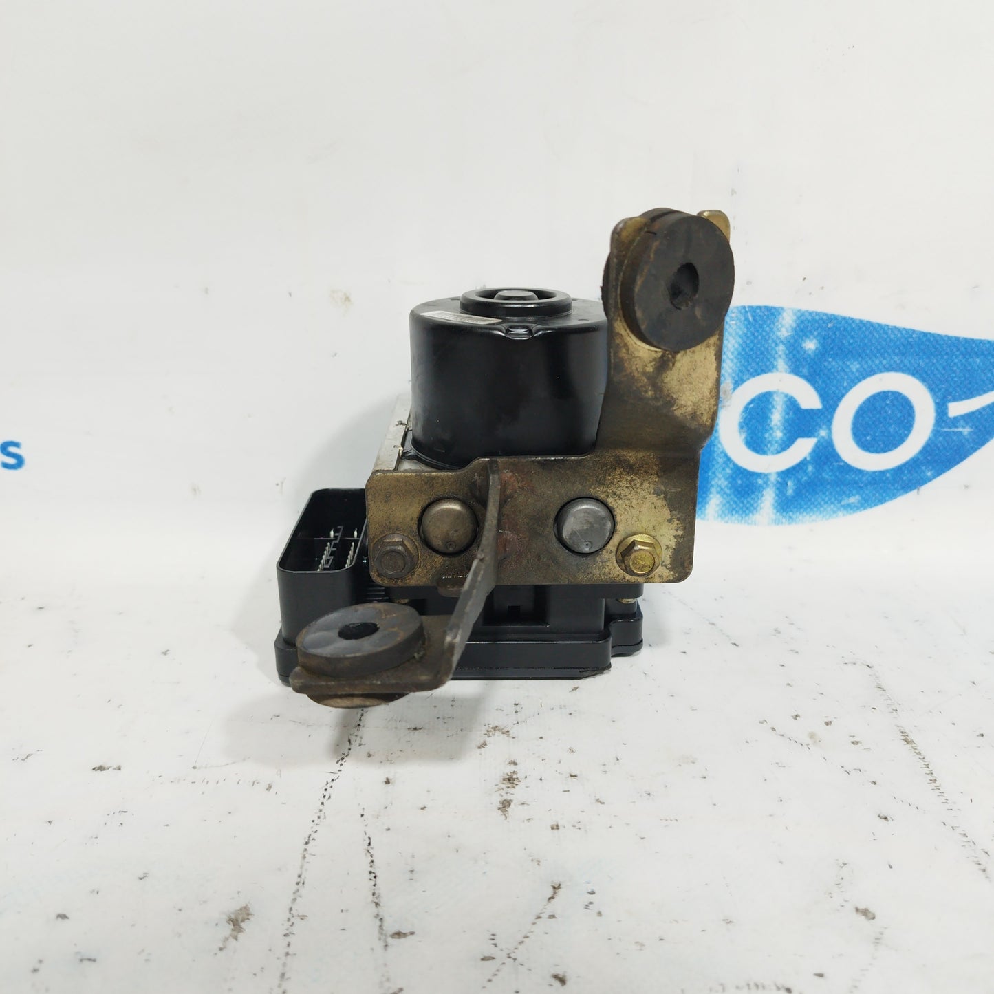 ABS-Pumpe DR1 1.3 B 2009 Code: S183550010 ecoAC8264