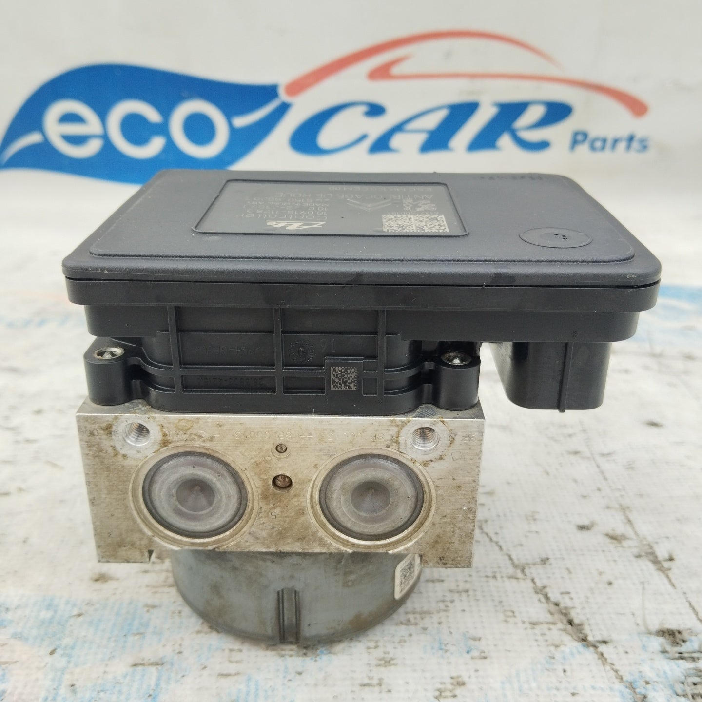 Pompa ABS Peugeot 208 1.2 B cod: 10.0915-1178.3 ecoAG5148