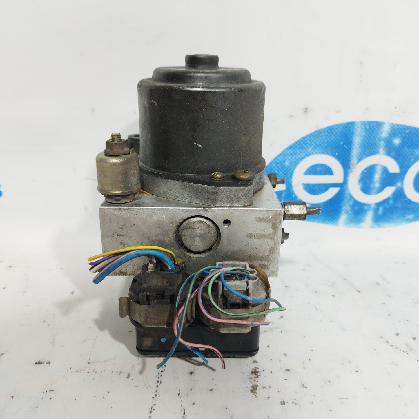 ABS-Pumpe Toyota Celica 1.8 B 1999 Code: 819006790 ecoAC8265