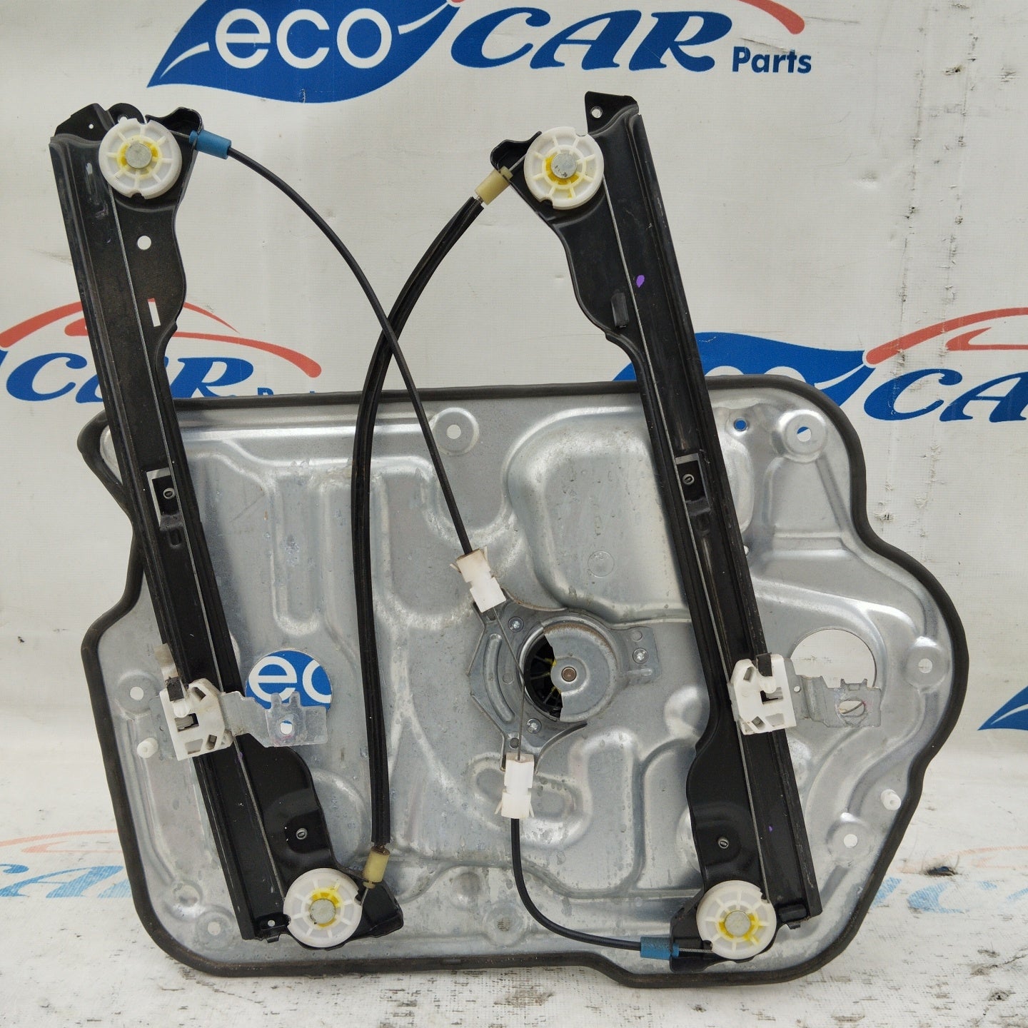 Cremagliera anteriore dx Nissan Qashqai 2010 ecoAG5149