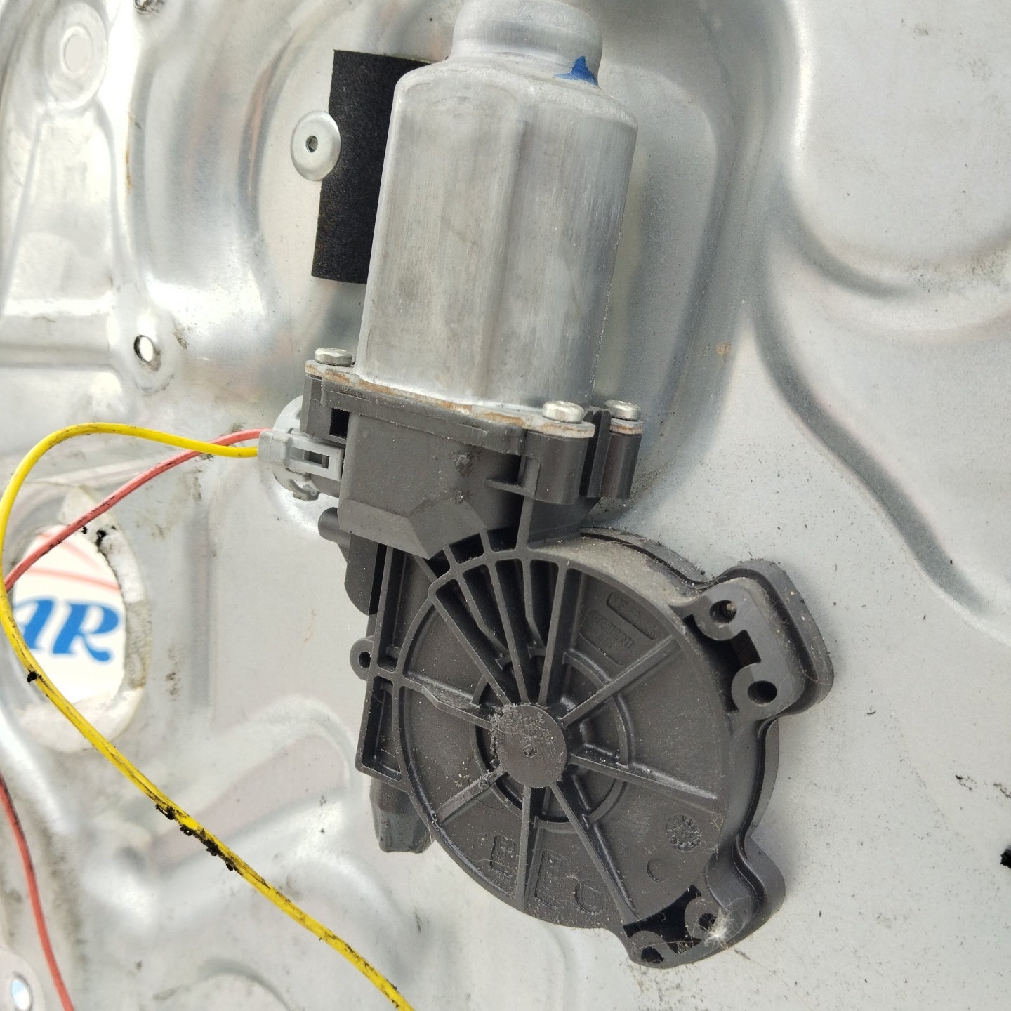 Cremagliera anteriore dx Nissan Qashqai 2010 ecoAG5149