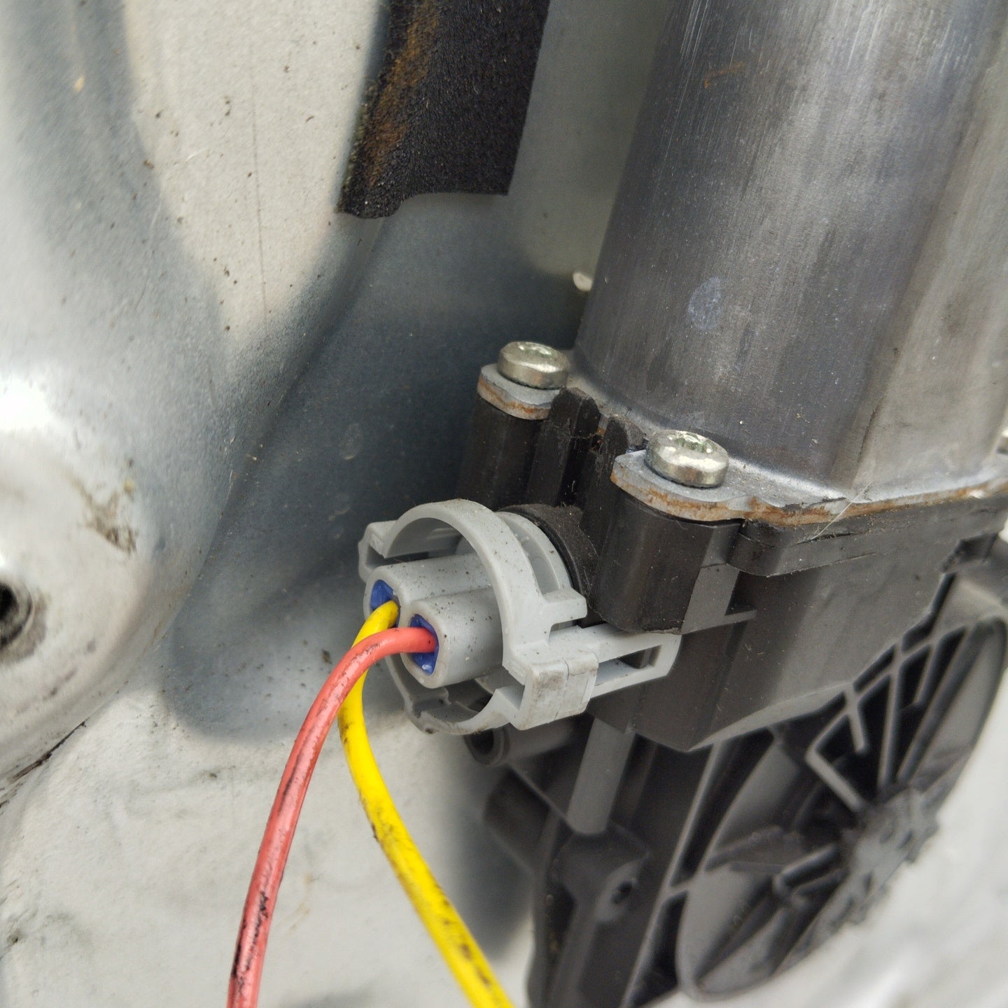Cremagliera anteriore dx Nissan Qashqai 2010 ecoAG5149