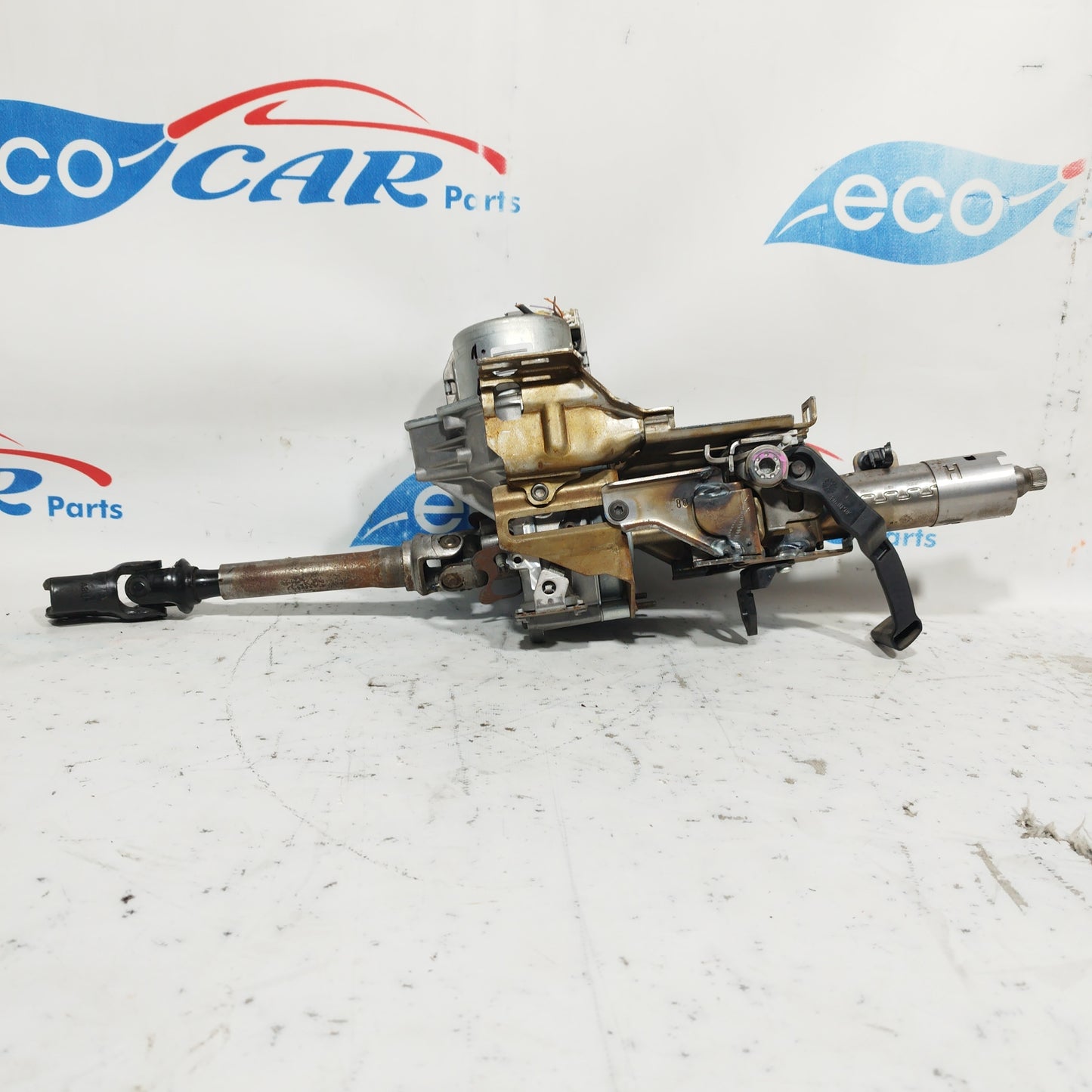 Piantone sterzo elettrico Renault Modus 1.5 DCI 2011 cod:  8200826817--A ecoAC8268