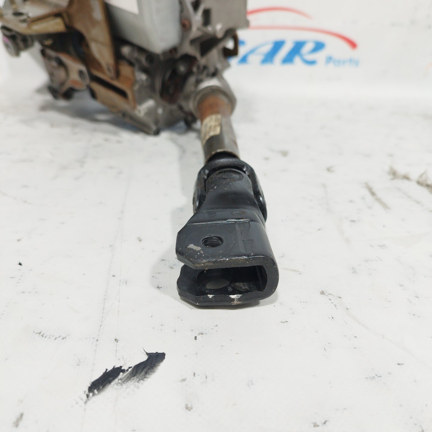 Piantone sterzo elettrico Renault Modus 1.5 DCI 2011 cod:  8200826817--A ecoAC8268