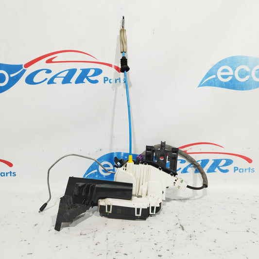 Mercedes A-Klasse W176 2015 4-poliges Türschloss vorne rechts, Code: A1667200435 ecoAC8272