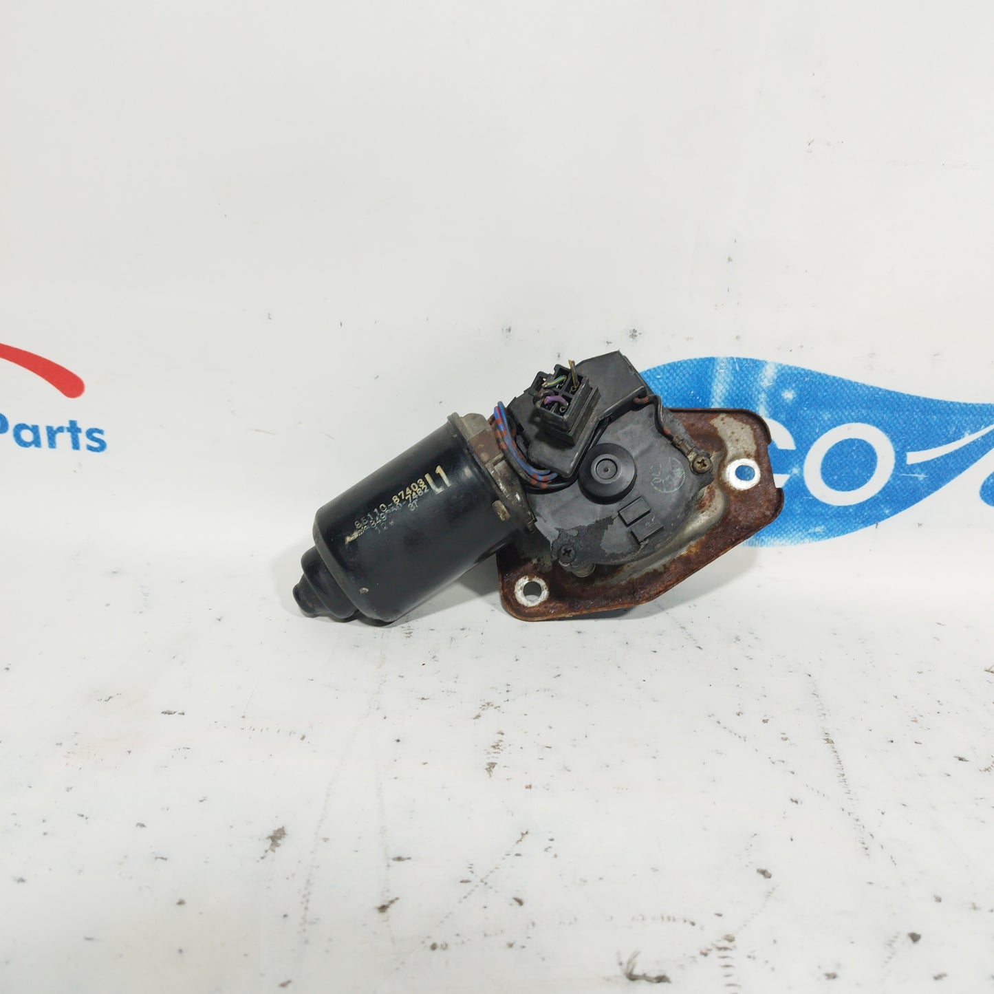 Front windshield wiper motor Daihatsu Terios code: 85110-87403 ecoAC8274