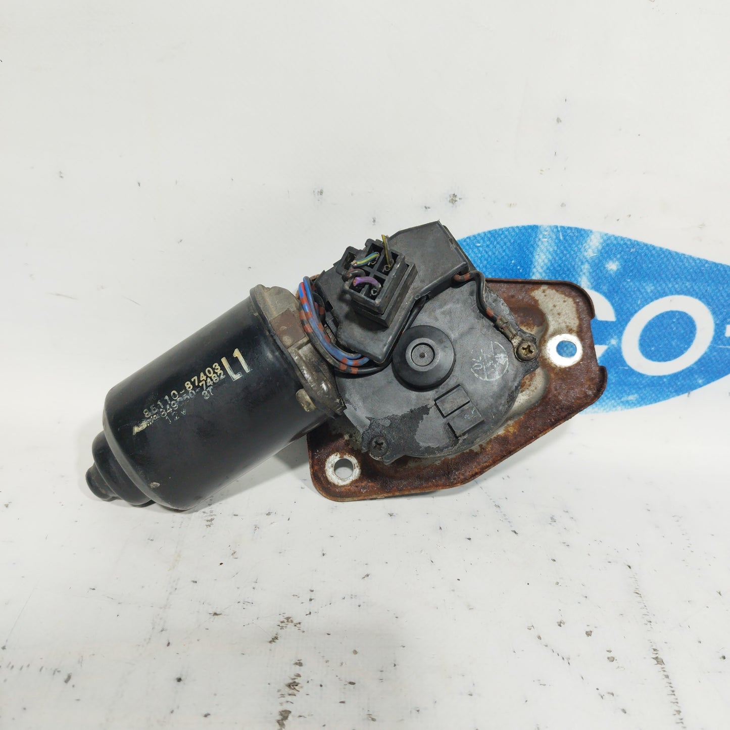 Front windshield wiper motor Daihatsu Terios code: 85110-87403 ecoAC8274