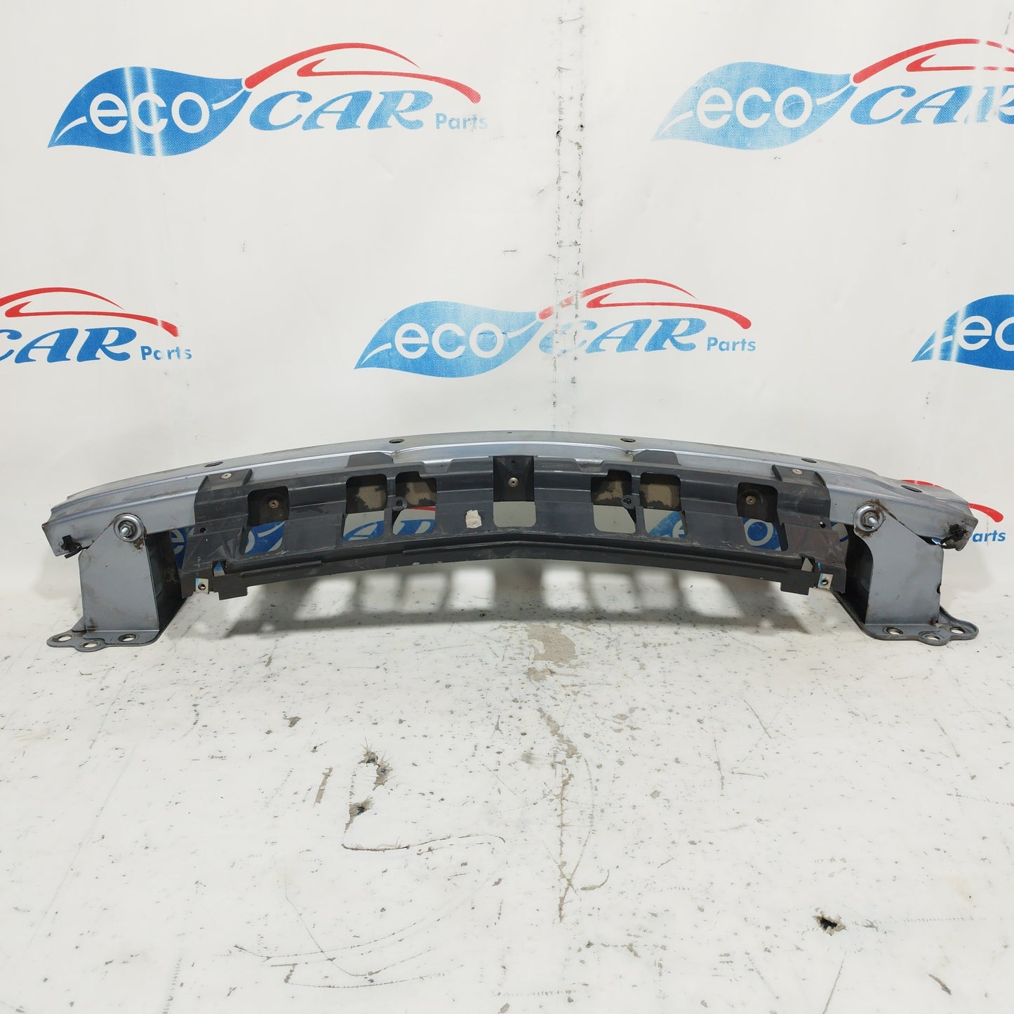 Front bumper reinforcement Opel Meriva 2008 cod: 93368357 ecoAC8277