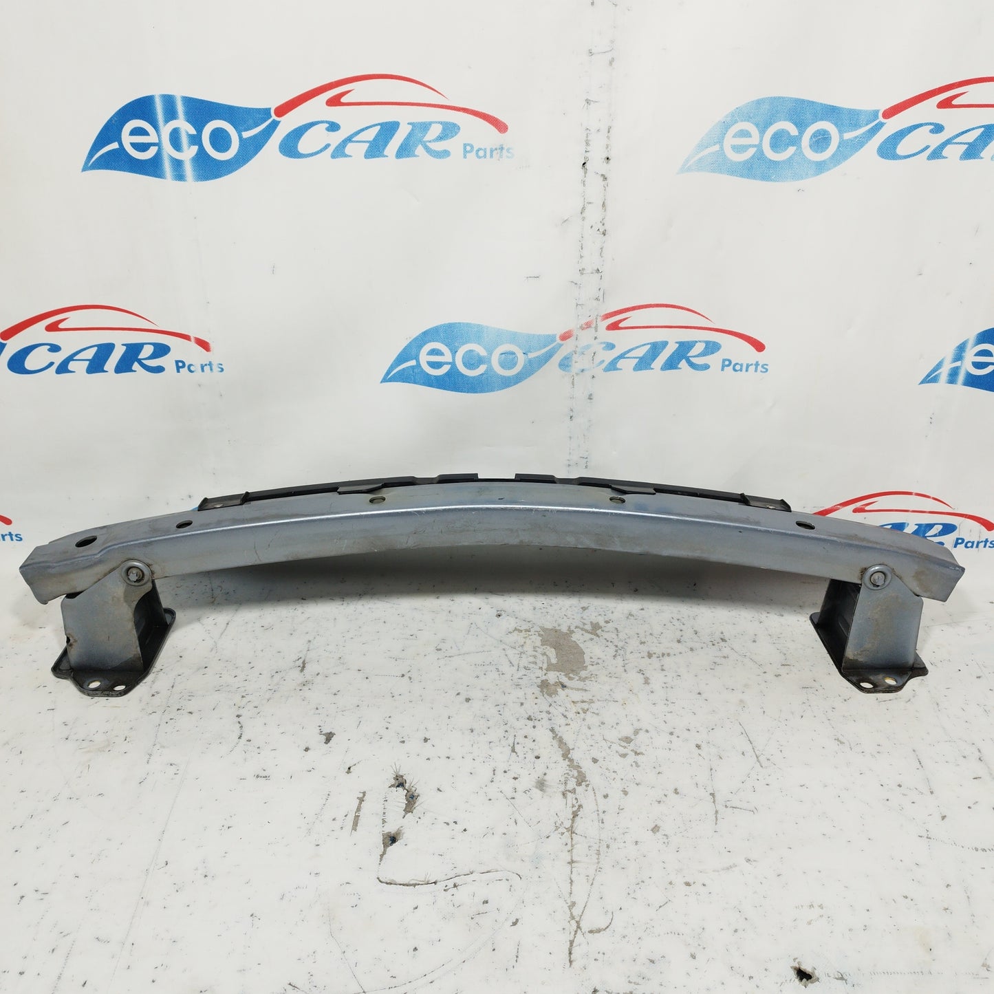 Front bumper reinforcement Opel Meriva 2008 cod: 93368357 ecoAC8277