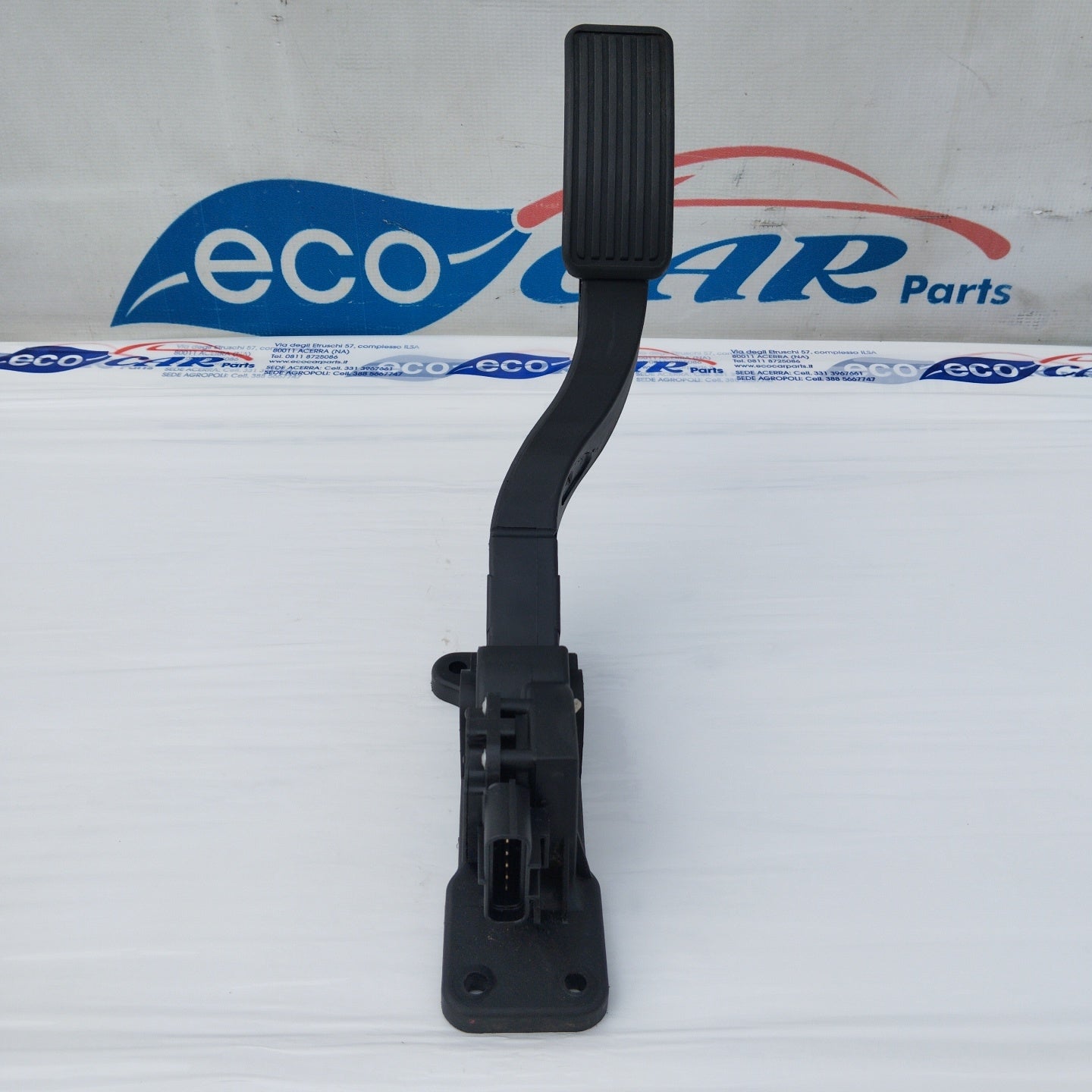 Gaspedal DR1 1.3 B 2009 Code: S12-1108010AB ecoAG5153