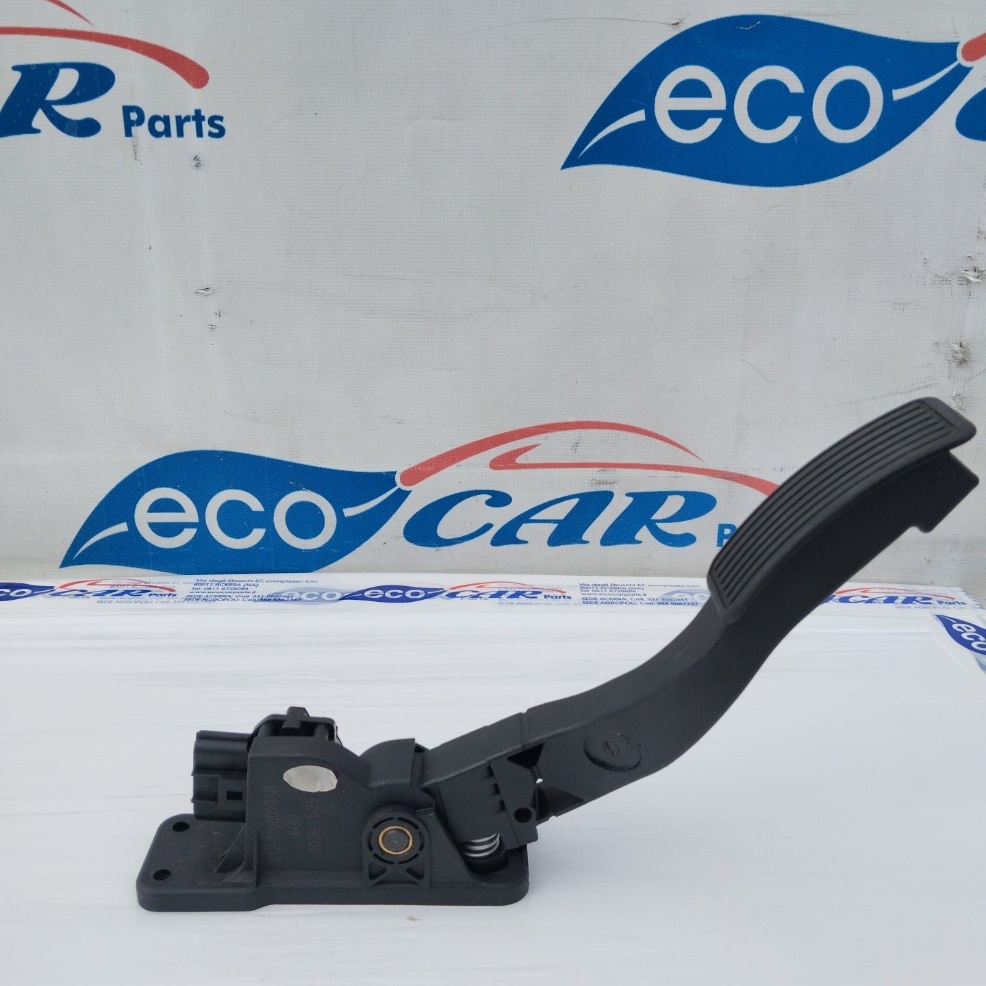 Gaspedal DR1 1.3 B 2009 Code: S12-1108010AB ecoAG5153