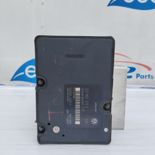ABS-Pumpe Volkswagen Touareg 2.5 TDI 2004 Code: 7L0907379D ecoAG5159
